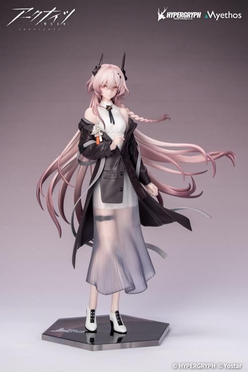 Arknights Gift+ Theresa (Journey of Music Ver.) 1/8 Scale Figure