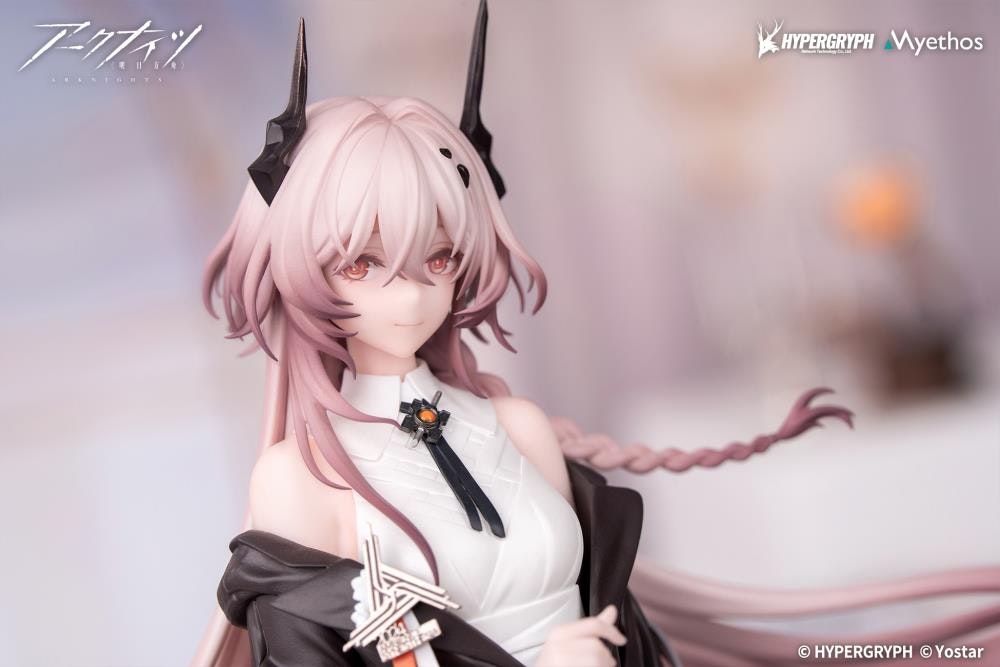 Arknights Gift+ Theresa (Journey of Music Ver.) 1/8 Scale Figure