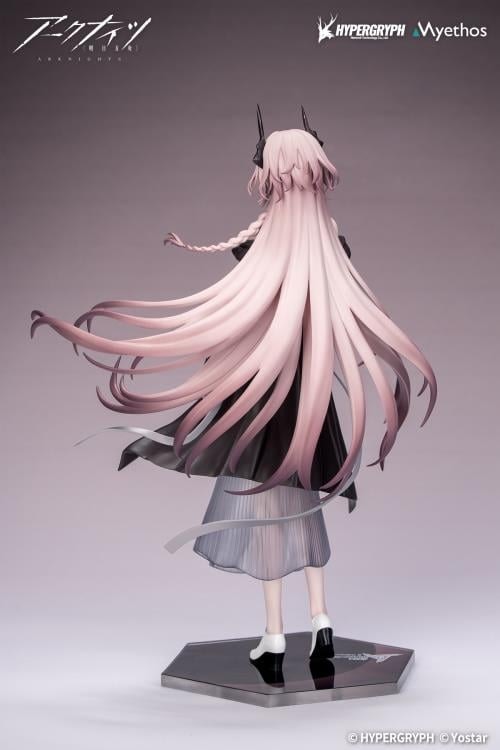 Arknights Gift+ Theresa (Journey of Music Ver.) 1/8 Scale Figure