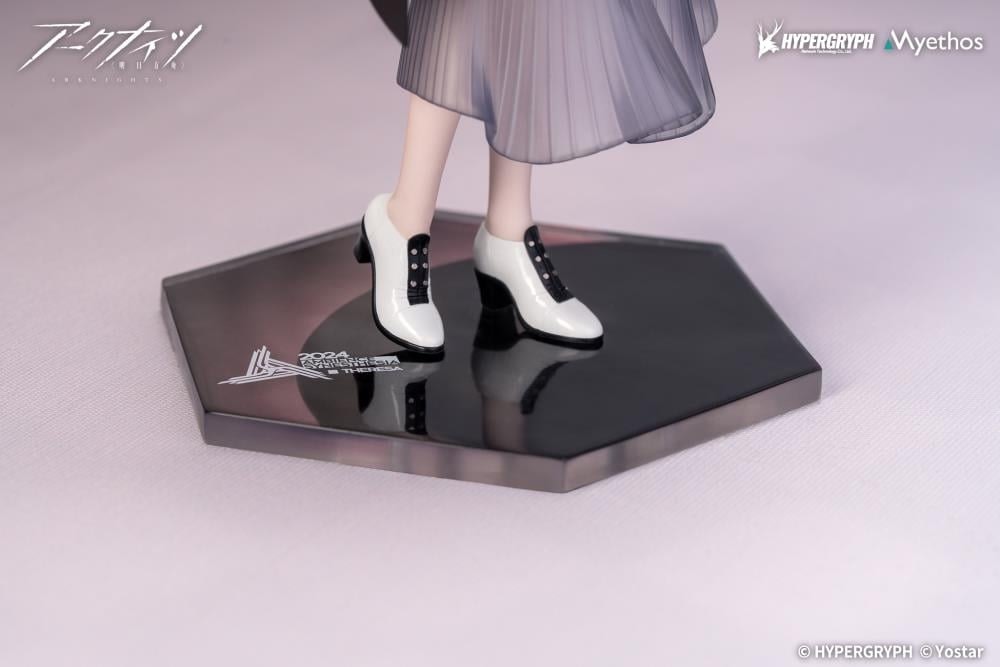 Arknights Gift+ Theresa (Journey of Music Ver.) 1/8 Scale Figure
