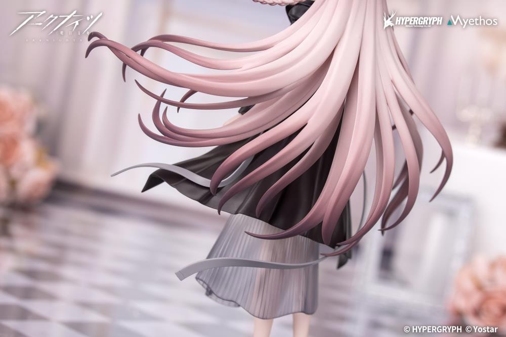 Arknights Gift+ Theresa (Journey of Music Ver.) 1/8 Scale Figure