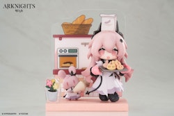 Arknights Dessert Time Civilight Eterna Q-Figure
