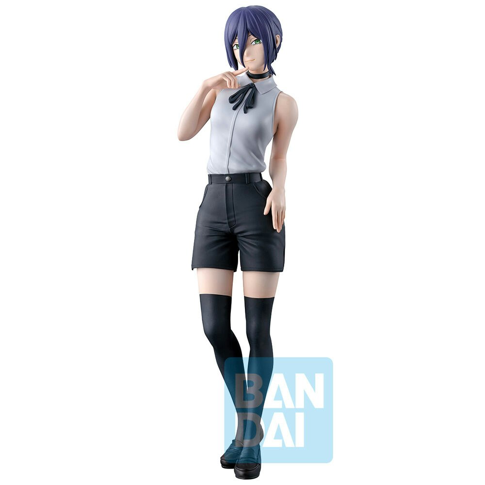 Chainsaw Man - The Movie: Reze Arc Ichibansho Reze Figure