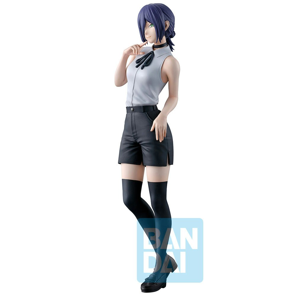 Chainsaw Man - The Movie: Reze Arc Ichibansho Reze Figure