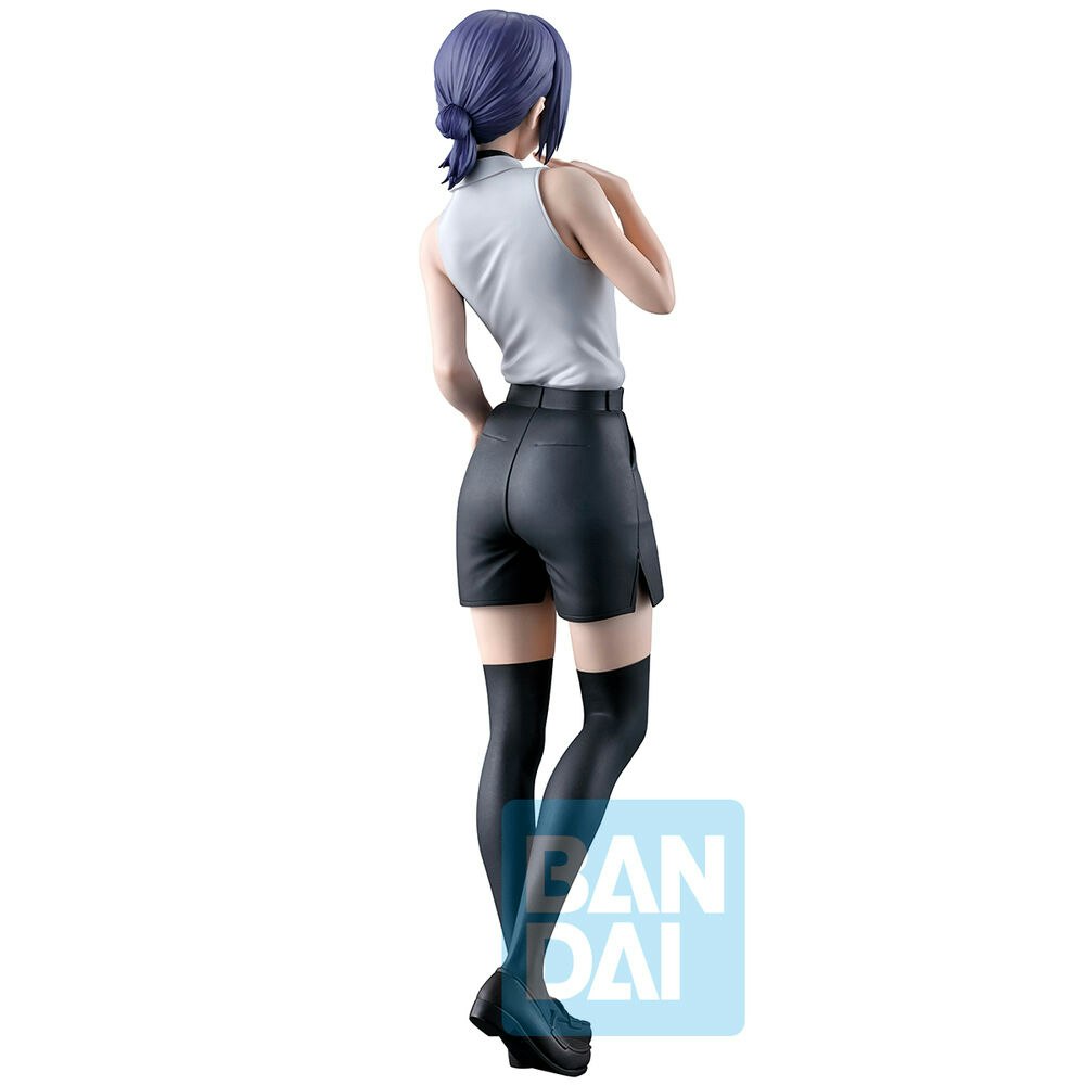 Chainsaw Man - The Movie: Reze Arc Ichibansho Reze Figure