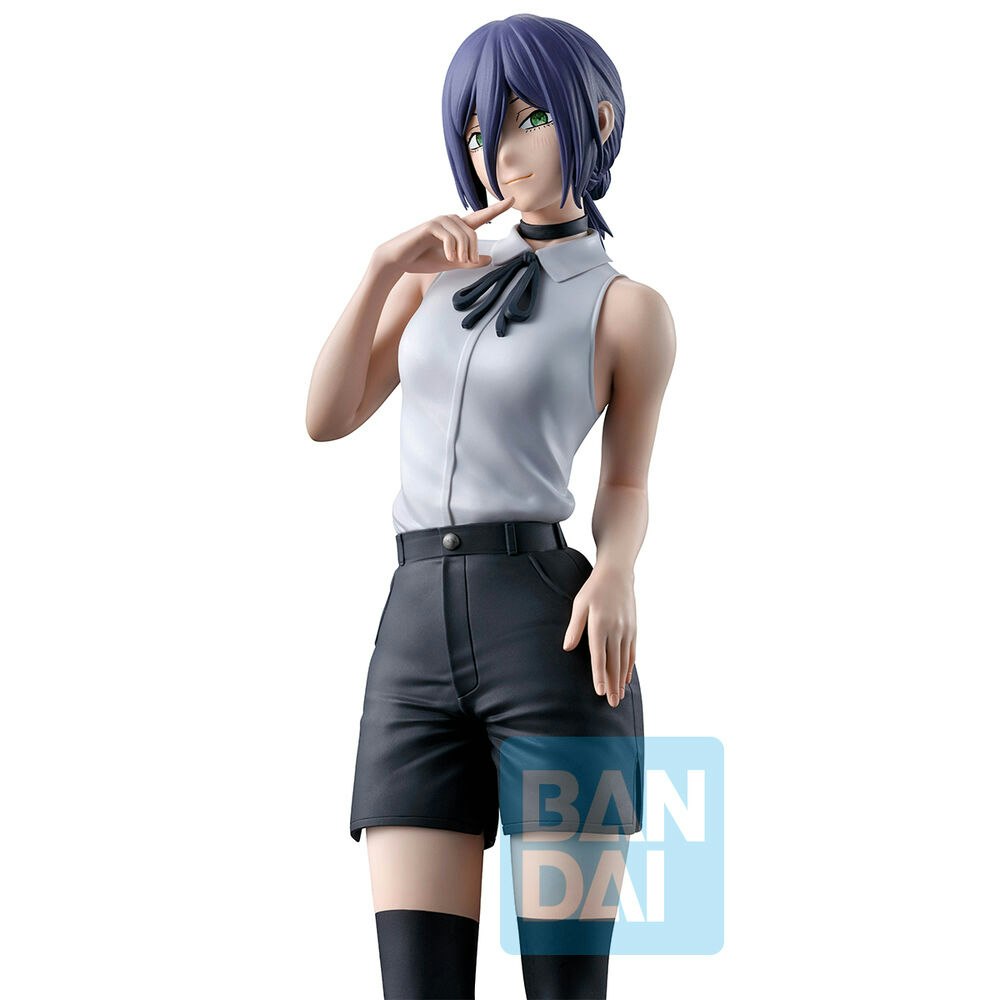 Chainsaw Man - The Movie: Reze Arc Ichibansho Reze Figure