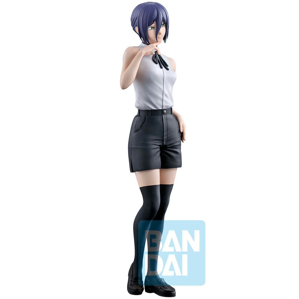 Chainsaw Man - The Movie: Reze Arc Ichibansho Reze Figure