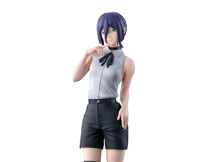 Chainsaw Man - The Movie: Reze Arc Ichibansho Reze Figure