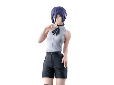 Chainsaw Man - The Movie: Reze Arc Ichibansho Reze Figure