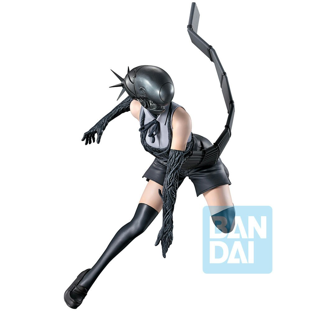 Chainsaw Man - The Movie: Reze Arc Ichibansho Bomb Figure