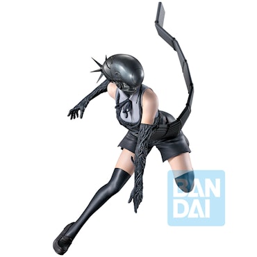 Chainsaw Man - The Movie: Reze Arc Ichibansho Bomb Figure