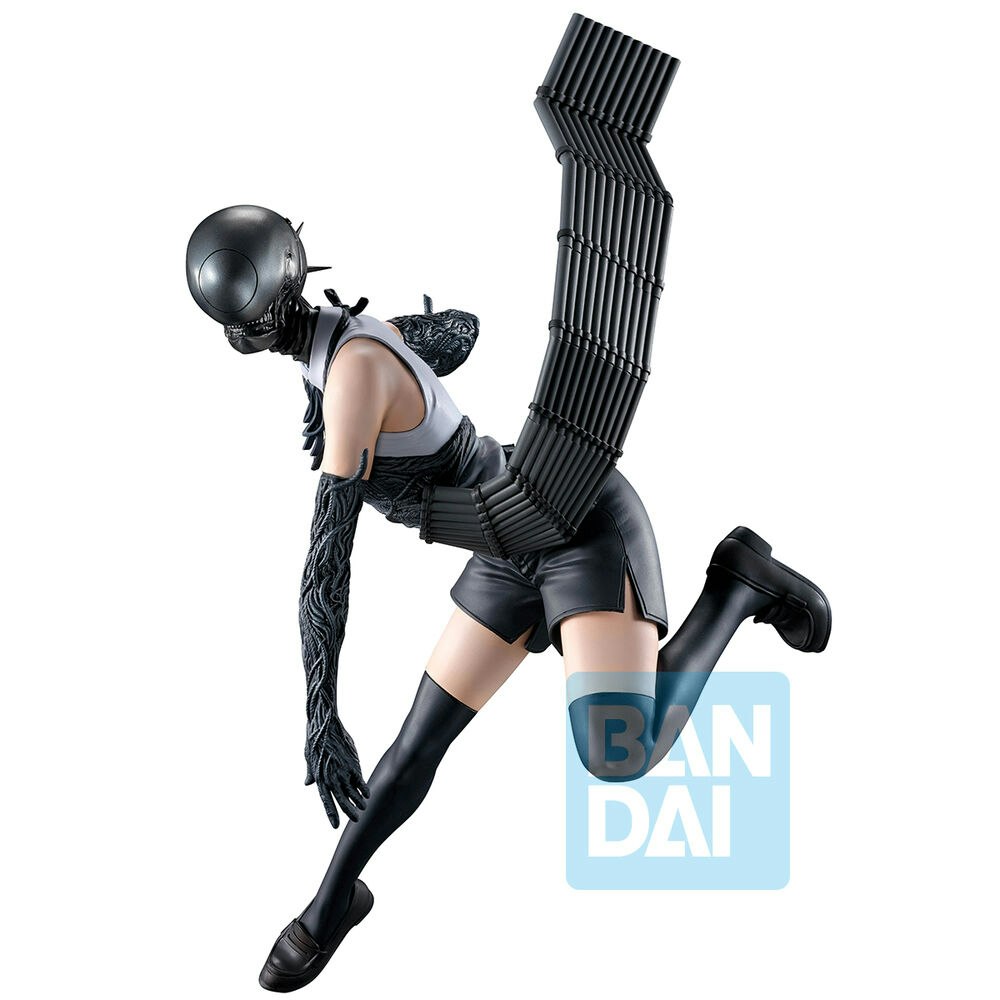 Chainsaw Man - The Movie: Reze Arc Ichibansho Bomb Figure