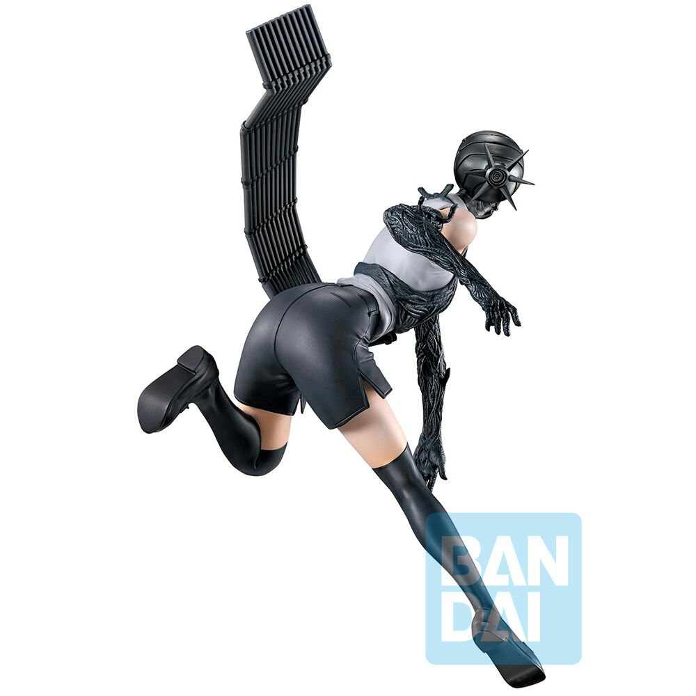 Chainsaw Man - The Movie: Reze Arc Ichibansho Bomb Figure
