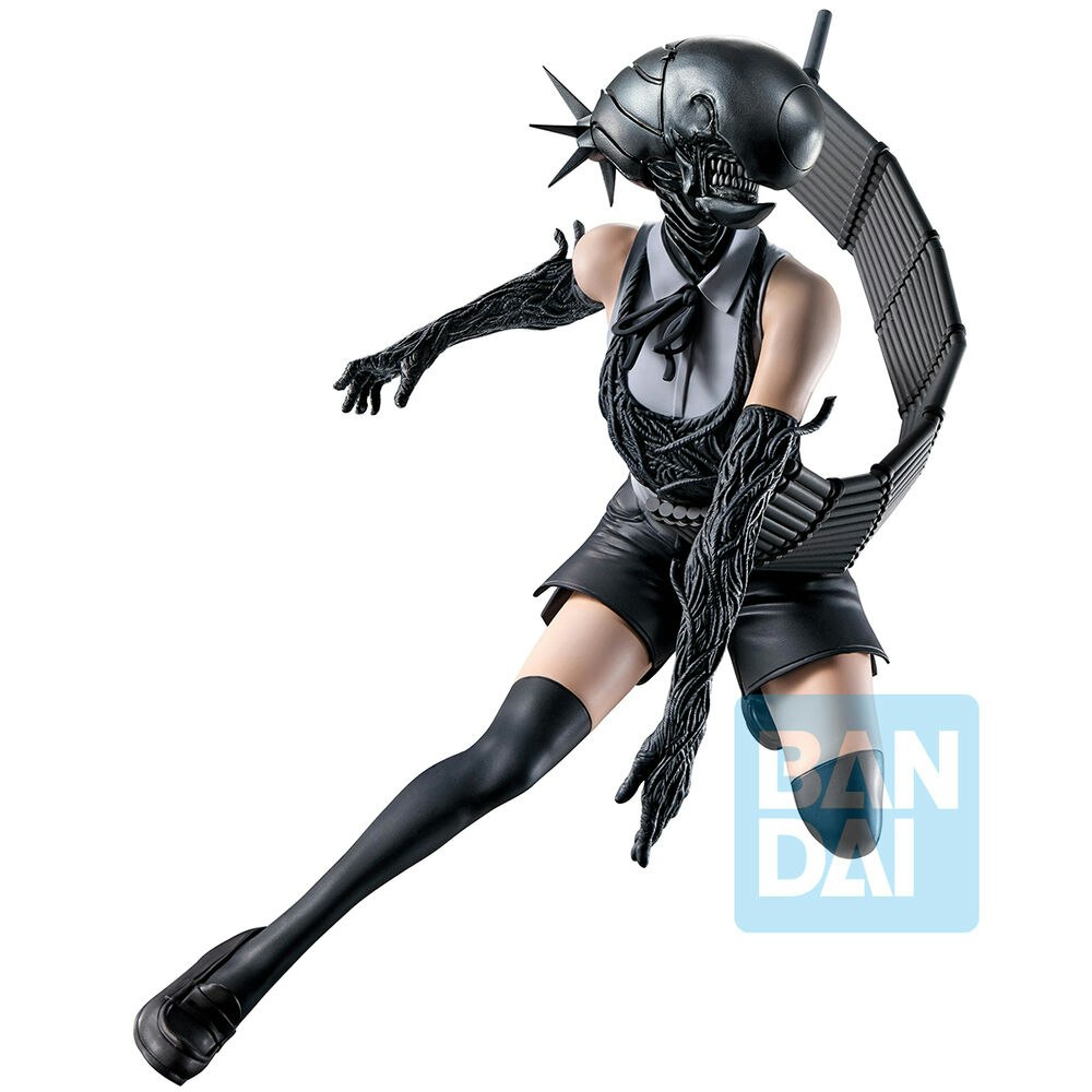 Chainsaw Man - The Movie: Reze Arc Ichibansho Bomb Figure