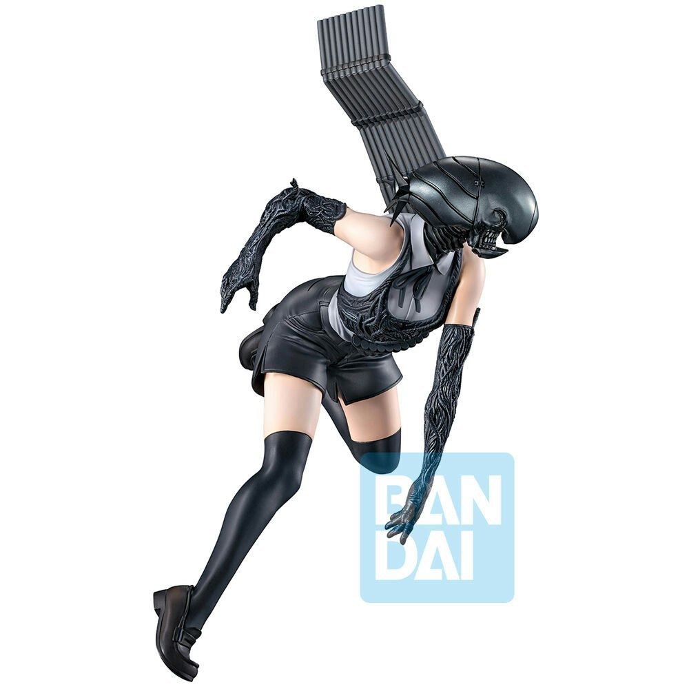 Chainsaw Man - The Movie: Reze Arc Ichibansho Bomb Figure