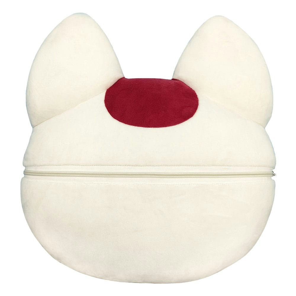 Dandadan 3D Pillow Turbo Granny