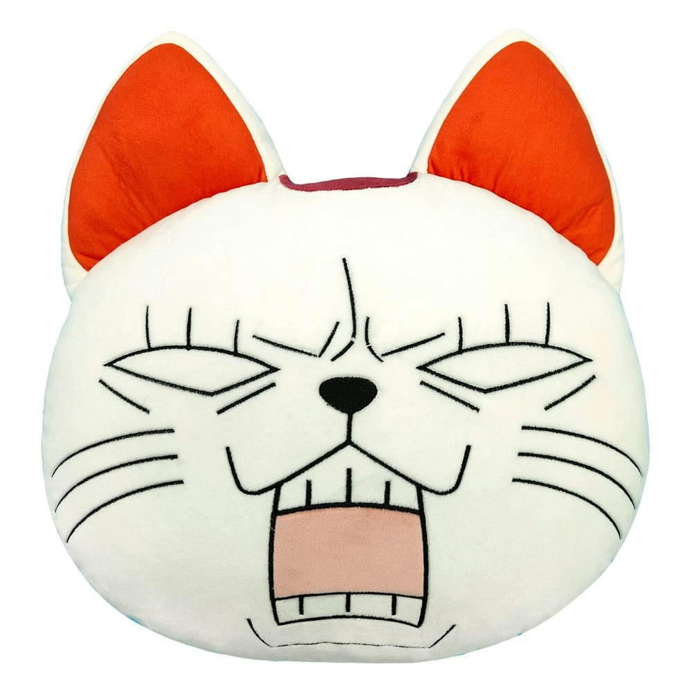 Dandadan 3D Pillow Turbo Granny
