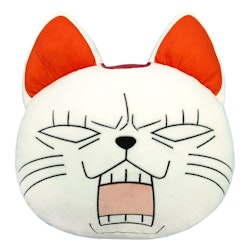 Dandadan 3D Pillow Turbo Granny
