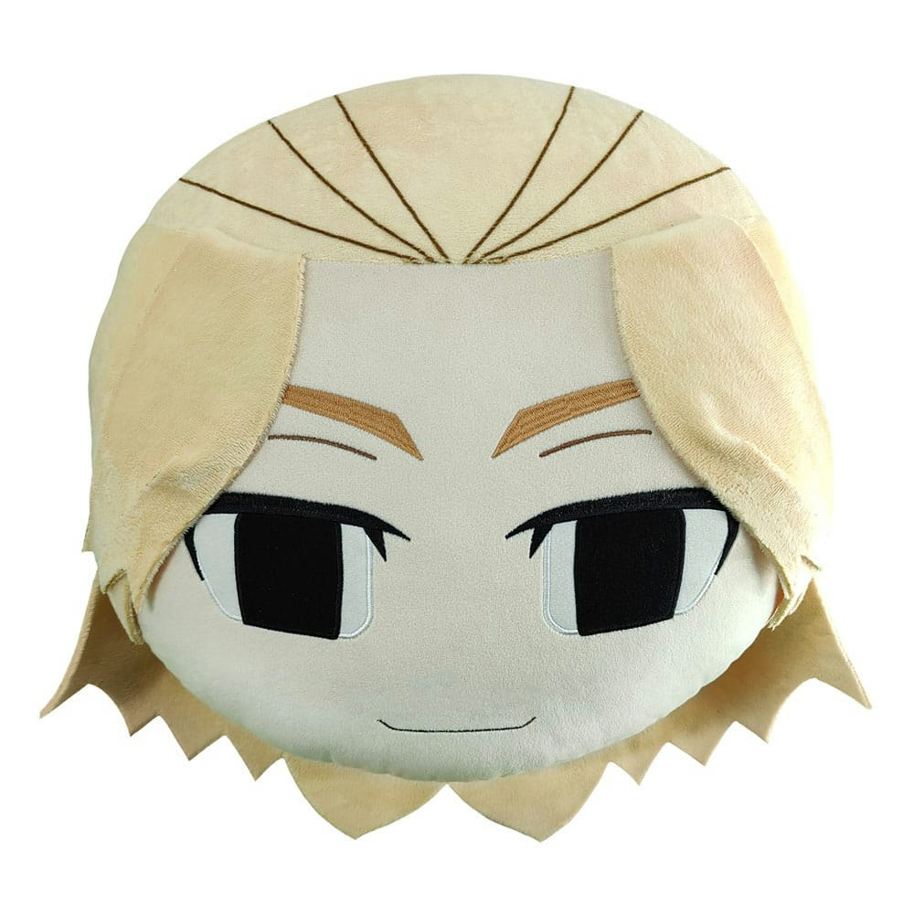 Tokyo Revengers 3D Pillow Mikey (Manjiro Sano)