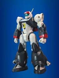 Galaxy Drifter Vifam Metal Action FAM-RV-S1 Vifam (Initial Equipment Ver.) Action Figure