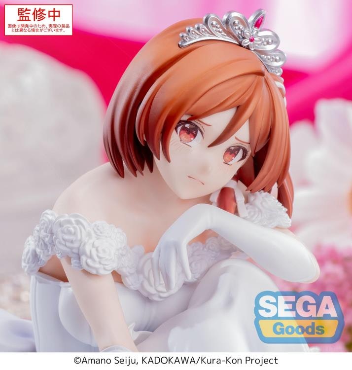 I'm Getting Married to a Girl I Hate in My Class Yumemirize Akane Sakuramori Figure