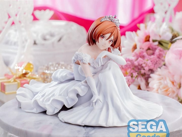 I'm Getting Married to a Girl I Hate in My Class Yumemirize Akane Sakuramori Figure