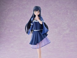 Summer Pockets Luminasta Kamome Kushima Figure