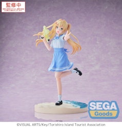 Summer Pockets Luminasta Wenders Tsumugi Figure
