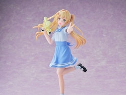 Summer Pockets Luminasta Wenders Tsumugi Figure