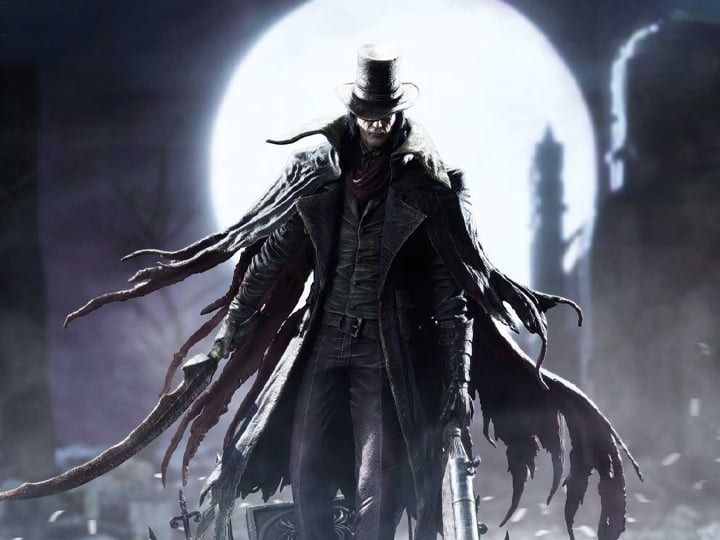 Bloodborne Ultimate Premium Masterline Gehrman, The First Hunter (Bonus Ver.) 1/4 Scale Limited Edition Statue