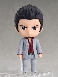 Yakuza Nendoroid Kazuma Kiryu
