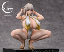 Lady Rui 1/6 Scale Figure