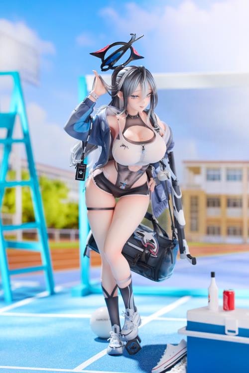 Maden Illustration Kana 1/6 Scale Figure