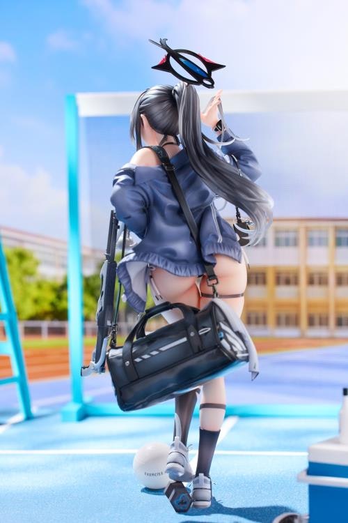 Maden Illustration Kana 1/6 Scale Figure