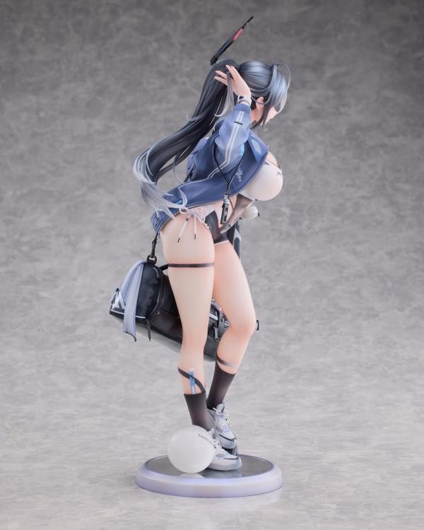 Maden Illustration Kana 1/6 Scale Figure