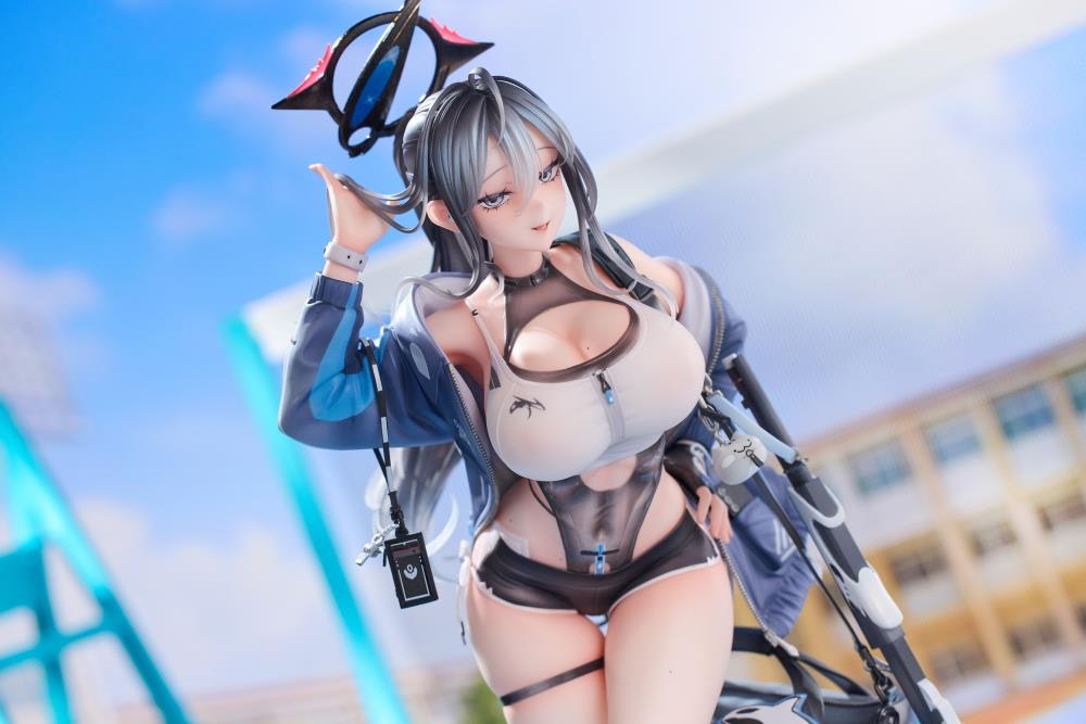 Maden Illustration Kana 1/6 Scale Figure