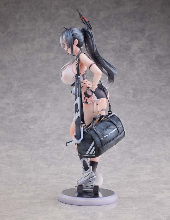 Maden Illustration Kana 1/6 Scale Figure
