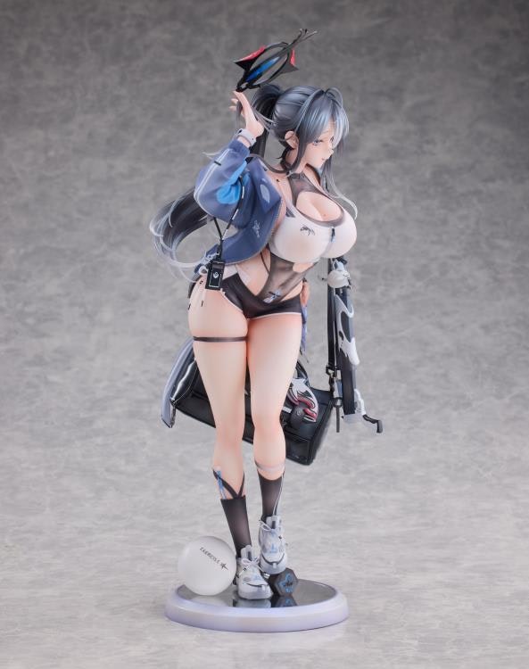 Maden Illustration Kana 1/6 Scale Figure