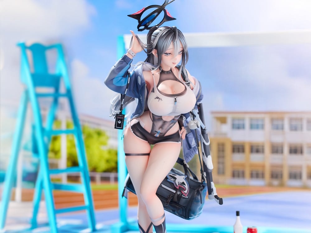 Maden Illustration Kana 1/6 Scale Figure