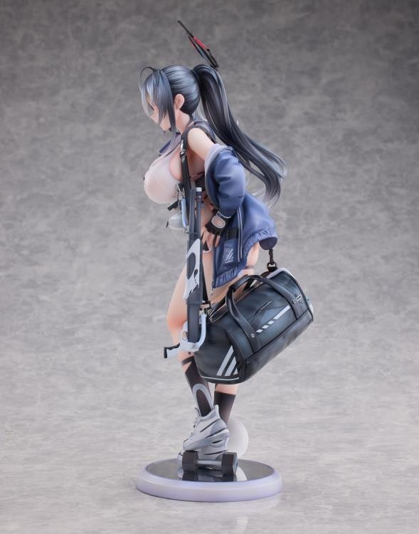 Maden Illustration Kana 1/6 Scale Figure