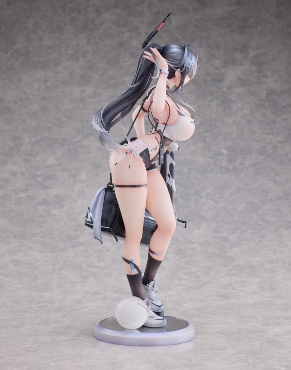 Maden Illustration Kana 1/6 Scale Figure
