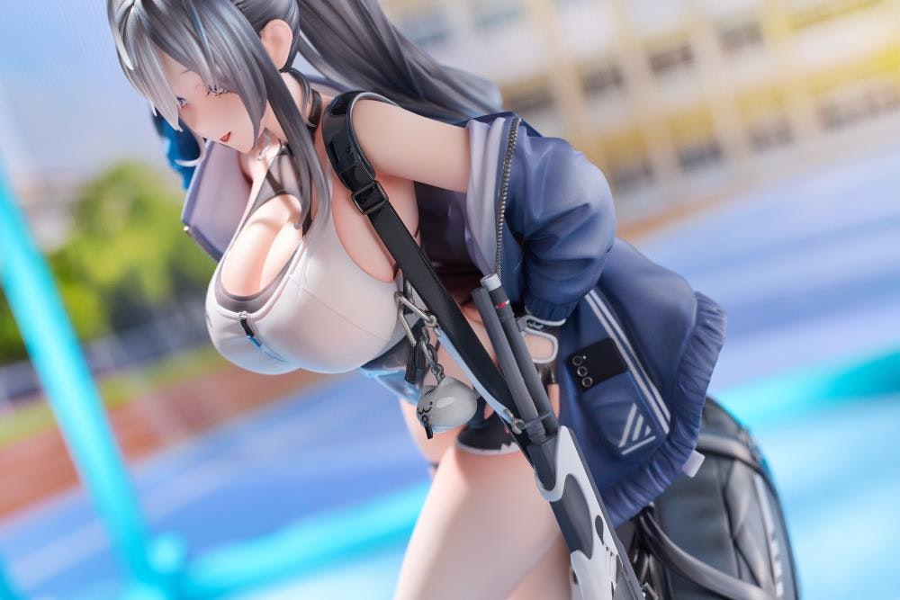 Maden Illustration Kana 1/6 Scale Figure