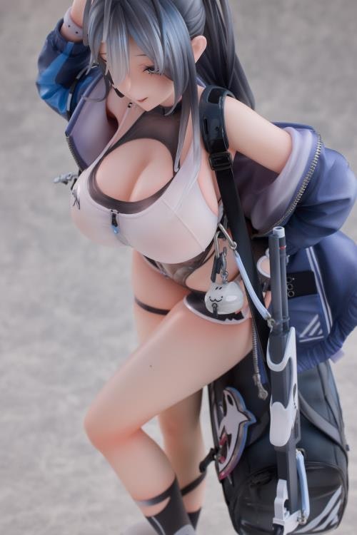 Maden Illustration Kana 1/6 Scale Figure