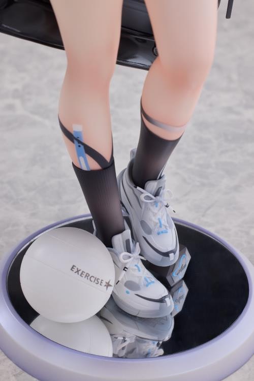 Maden Illustration Kana 1/6 Scale Figure
