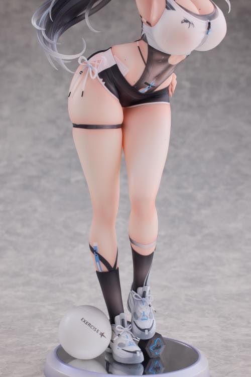 Maden Illustration Kana 1/6 Scale Figure