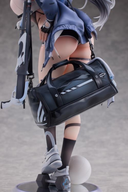 Maden Illustration Kana 1/6 Scale Figure