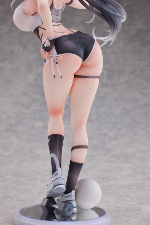 Maden Illustration Kana 1/6 Scale Figure