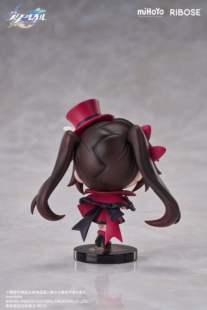 Honkai: Star Rail Nameless Honor Vol. 01 Sparkle