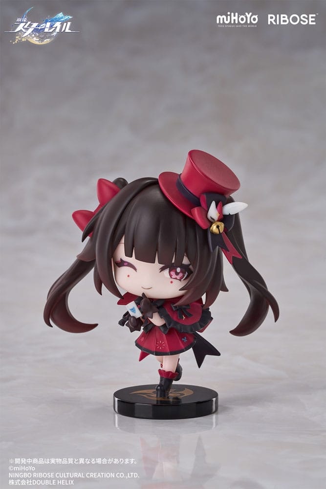 Honkai: Star Rail Nameless Honor Vol. 01 Sparkle
