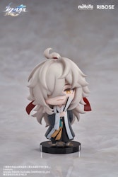 Honkai: Star Rail Nameless Honor Vol. 01 Jing Yuan
